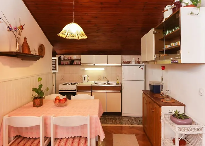 Apartment Ikana - Duplex Two Bedroom Apartment