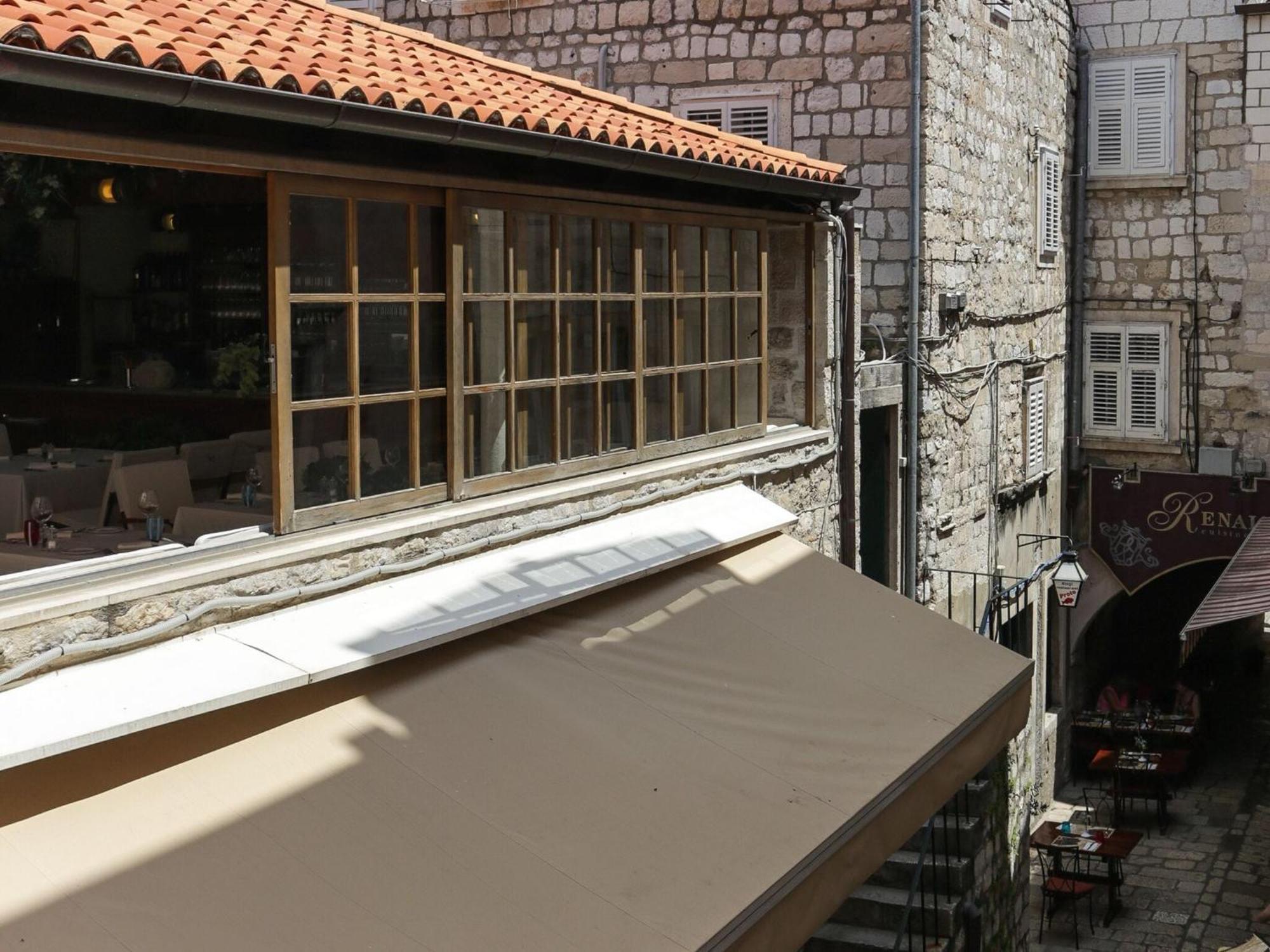 Appartamento Ikana - Duplex Two Bedroom Ragusa